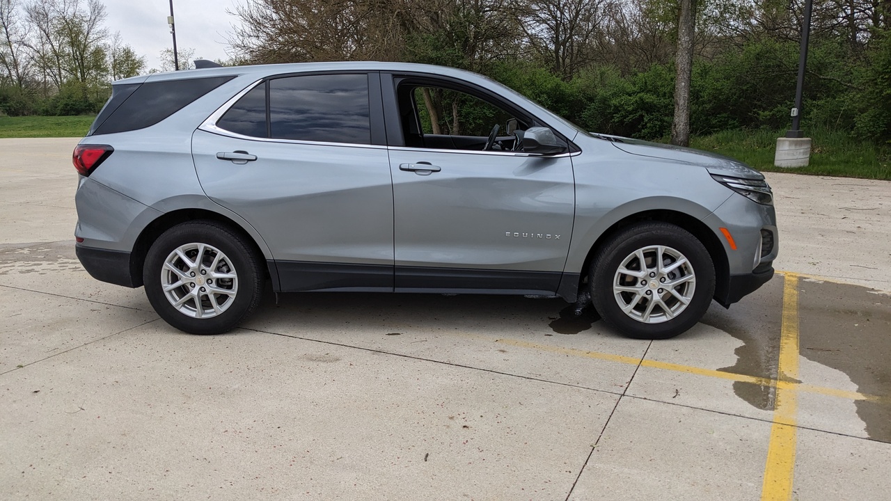 Car Exterior