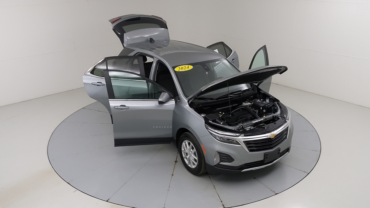 Car Exterior