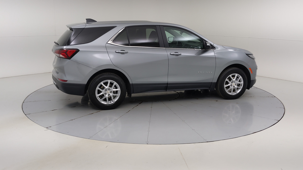 Car Exterior