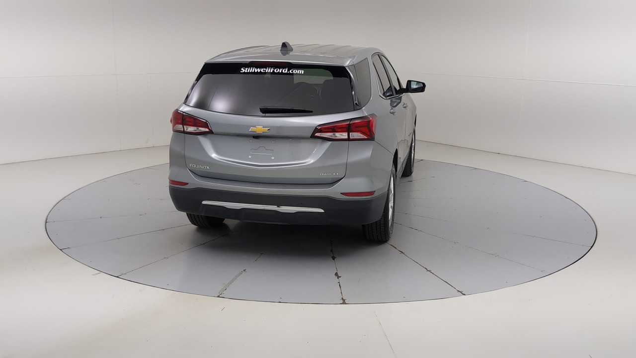 Car Exterior