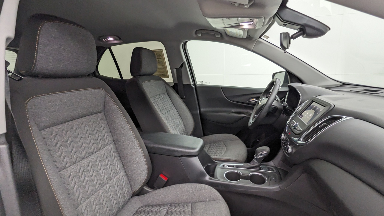 Car Exterior