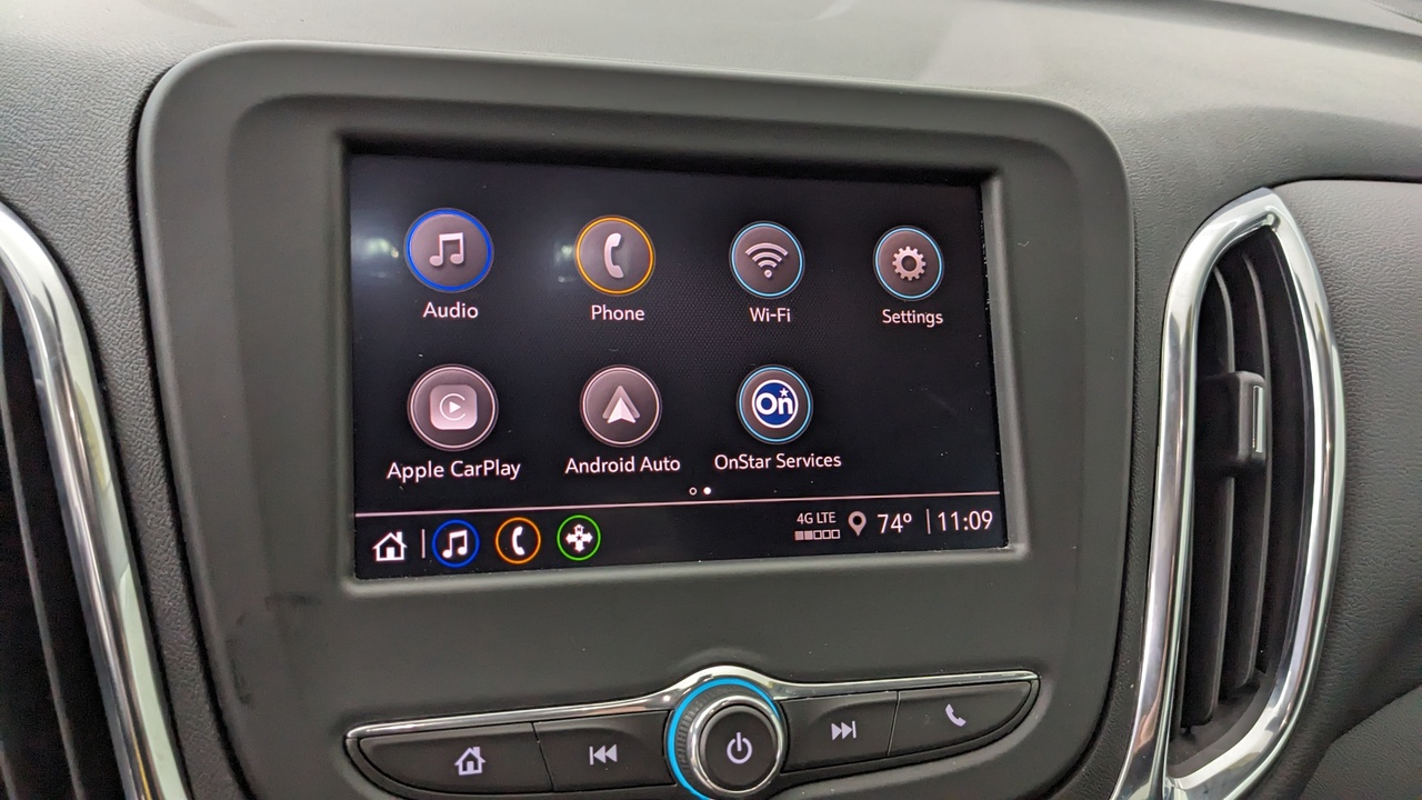Car Exterior