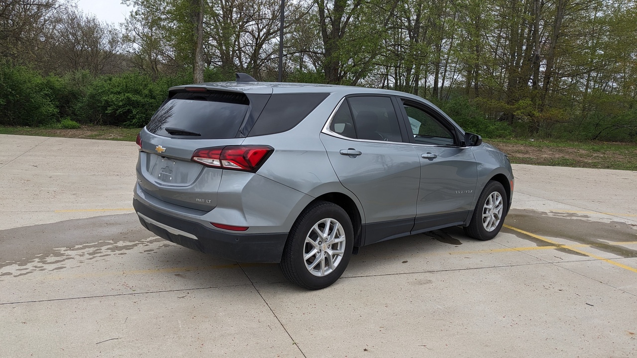Car Exterior