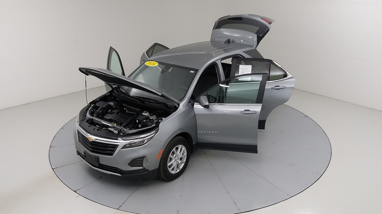 Car Exterior
