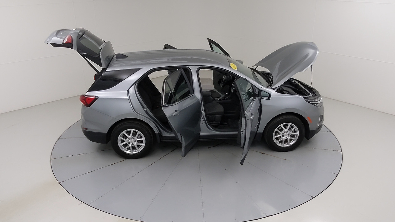 Car Exterior