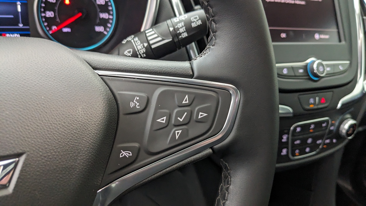 Car Exterior