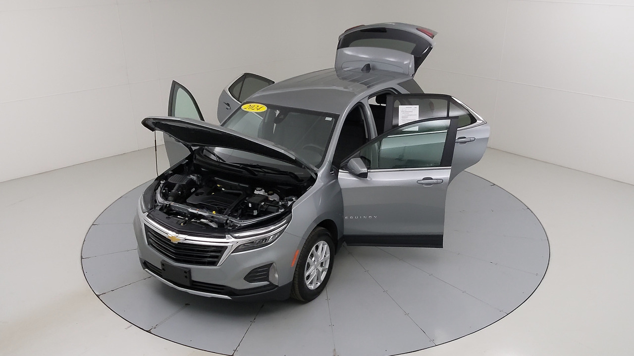 Car Exterior