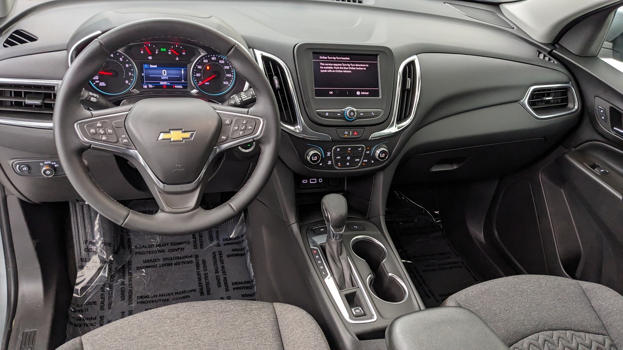 Car Exterior