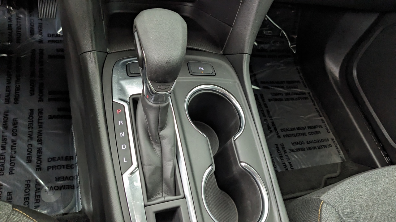 Car Exterior