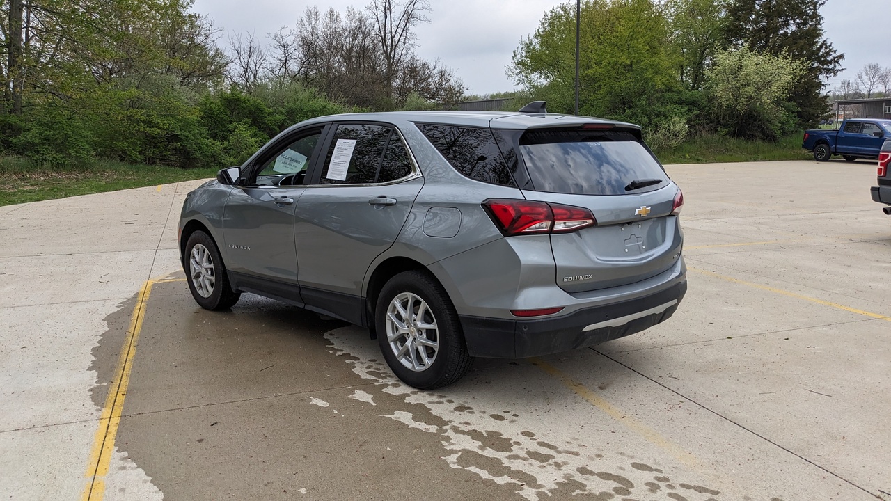 Car Exterior