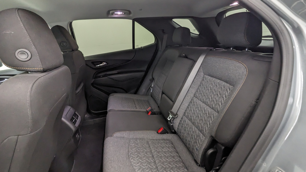 Car Exterior