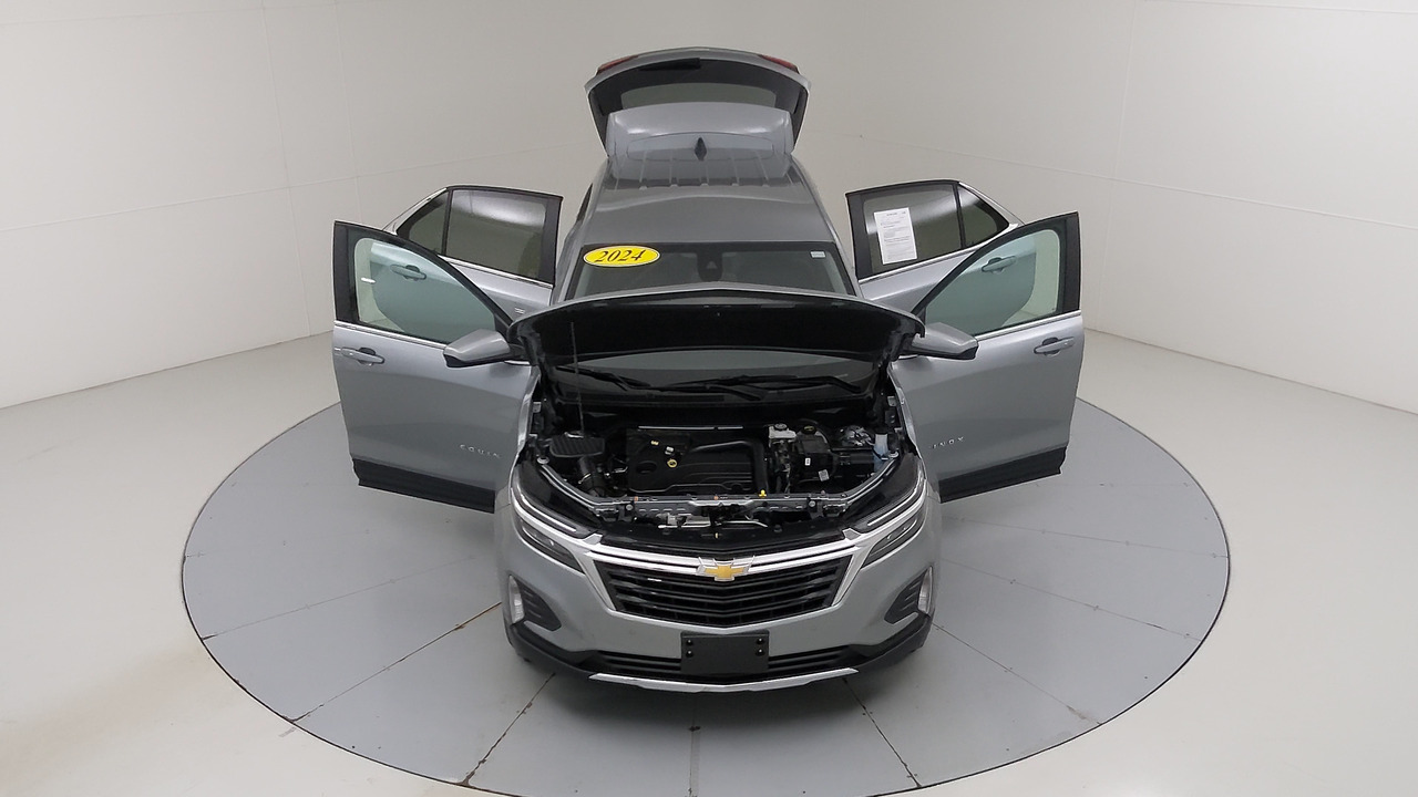 Car Exterior