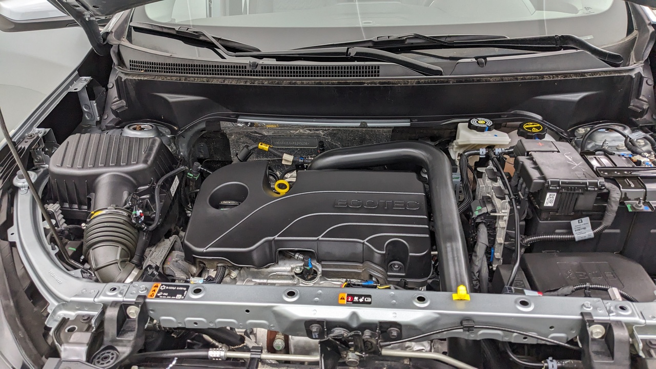 Car Exterior