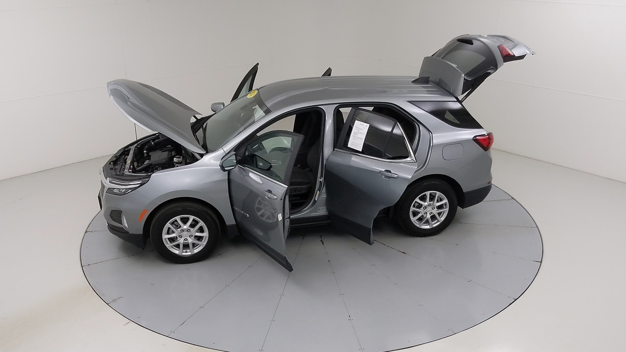 Car Exterior