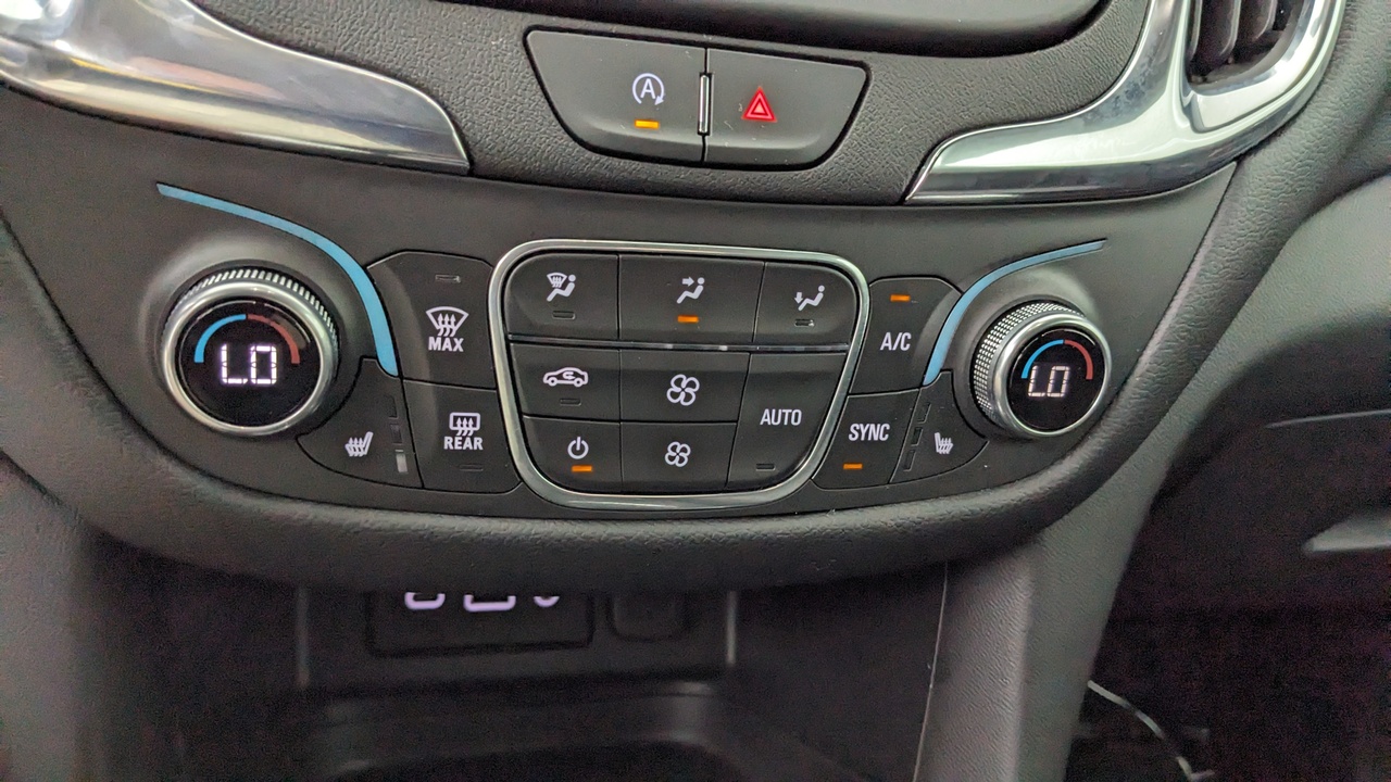 Car Exterior