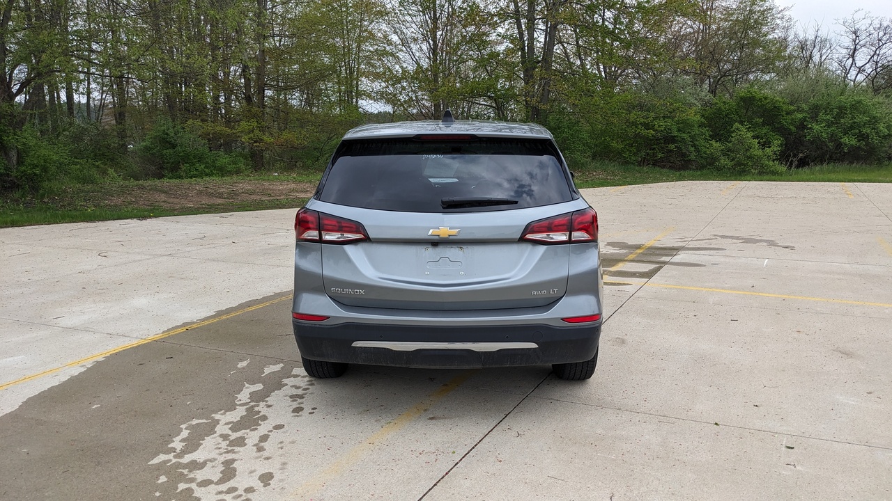 Car Exterior