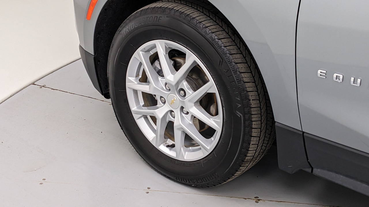 Car Exterior