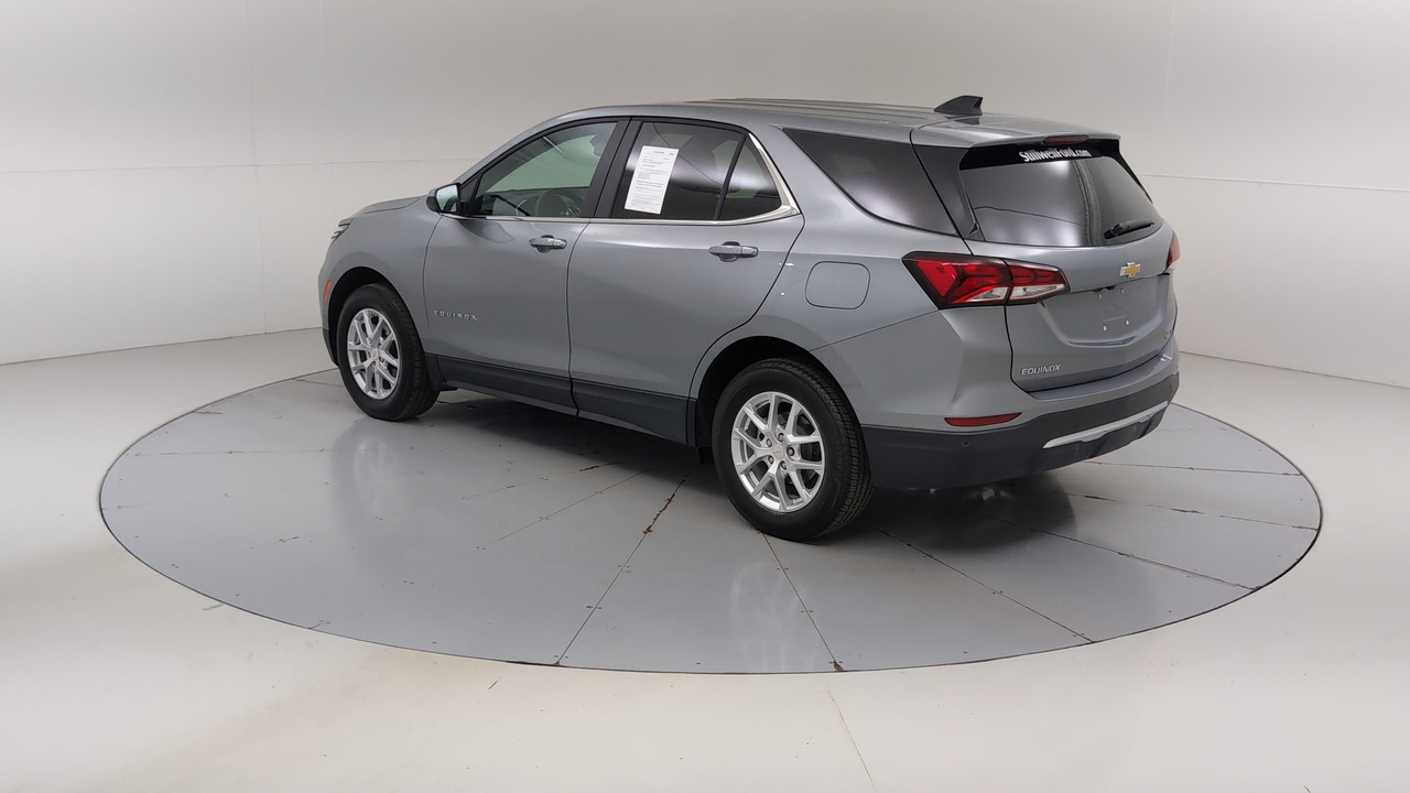 Car Exterior