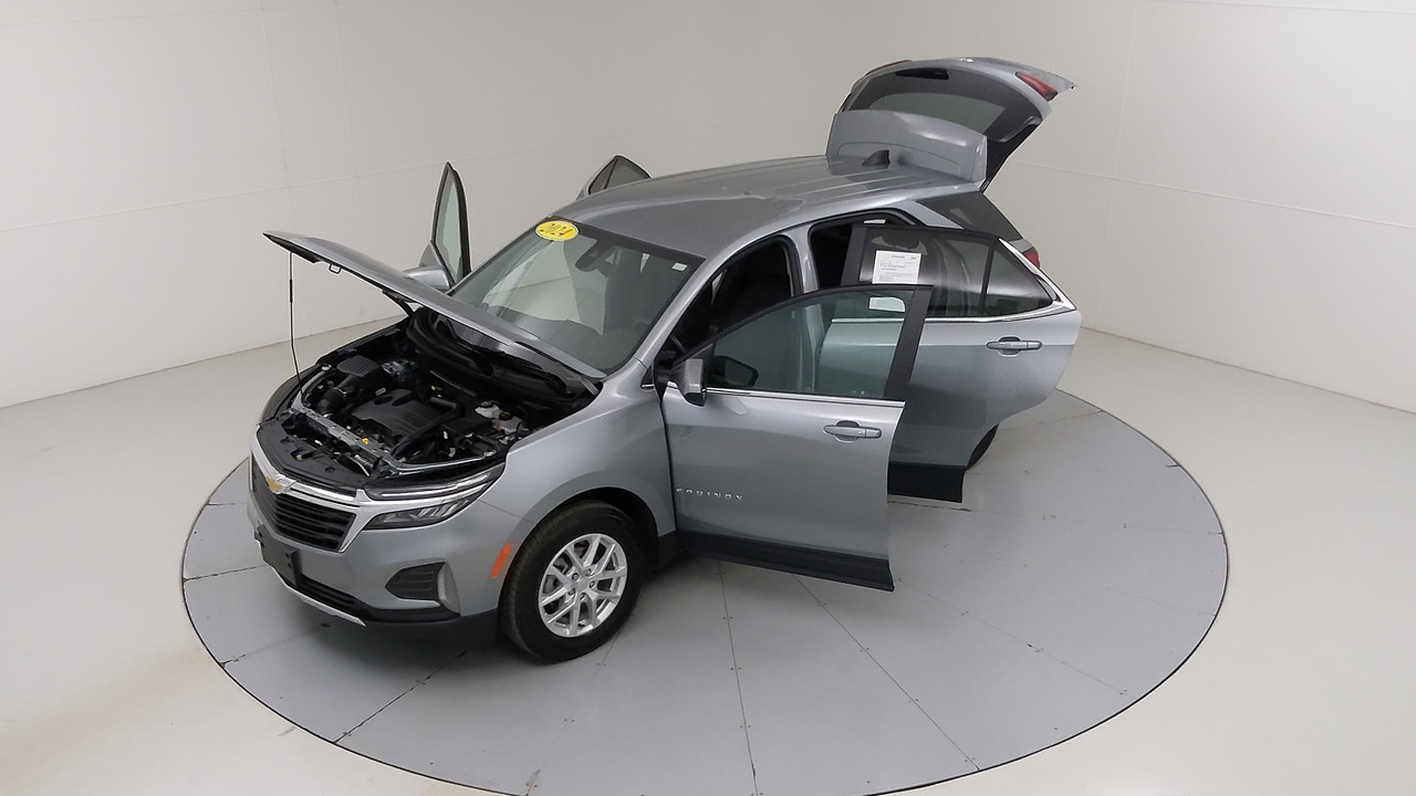 Car Exterior