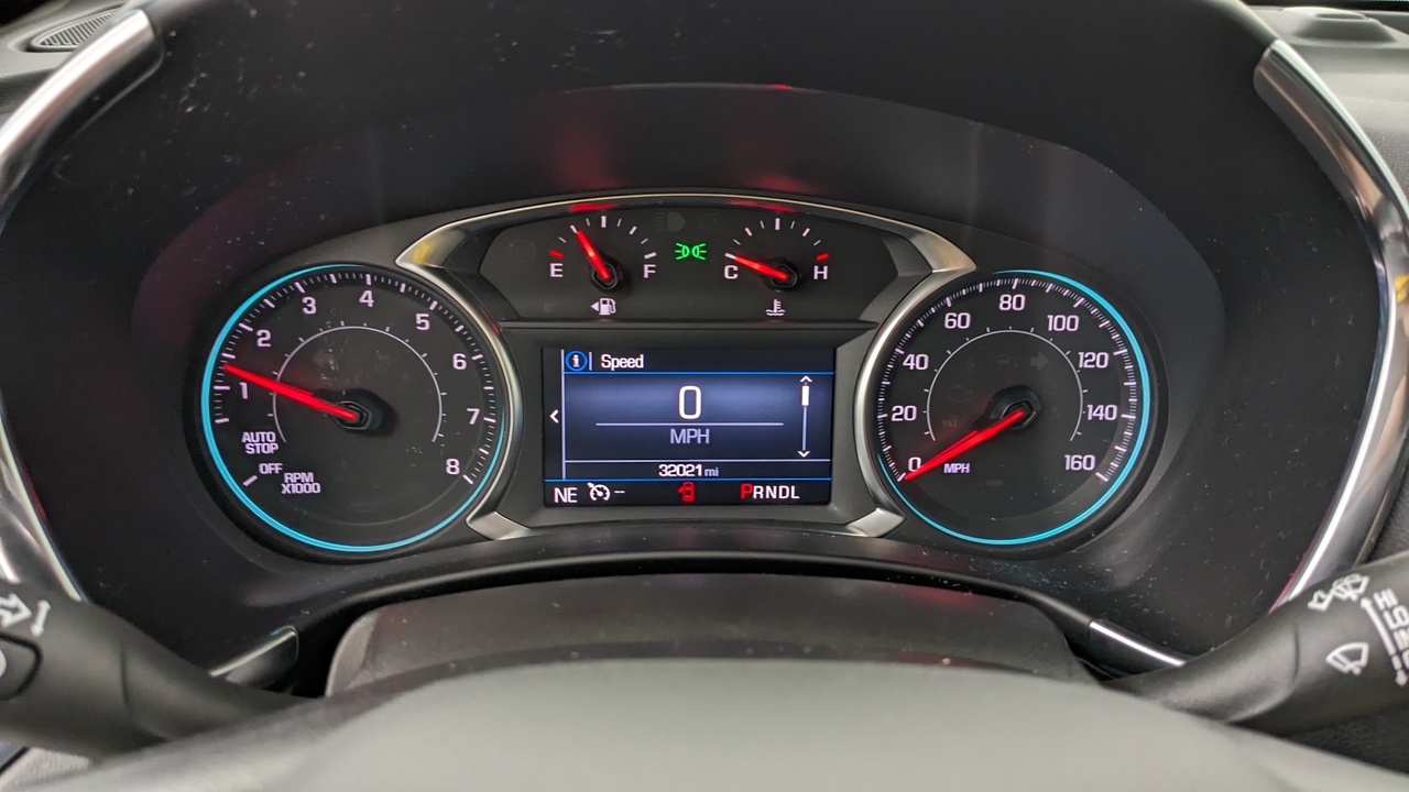 Car Exterior