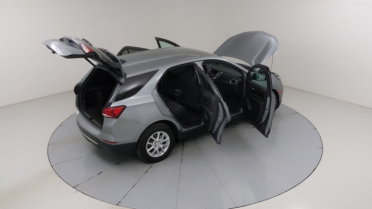 Car Exterior