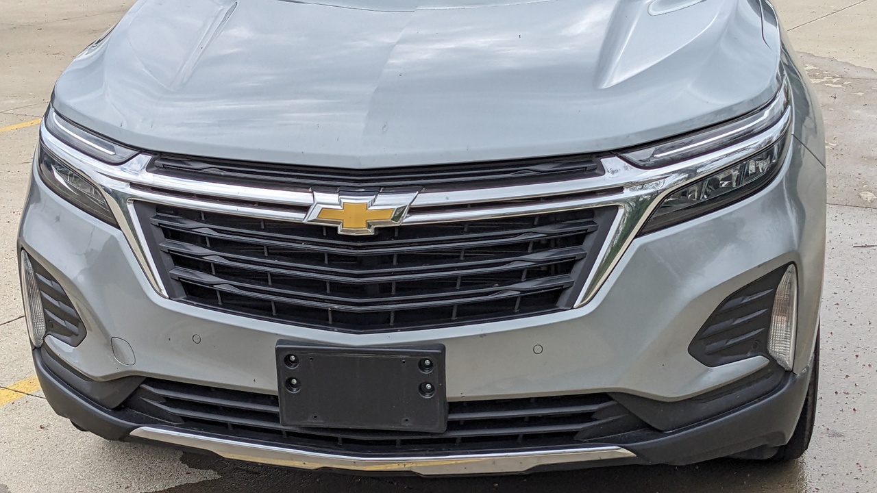 Car Exterior