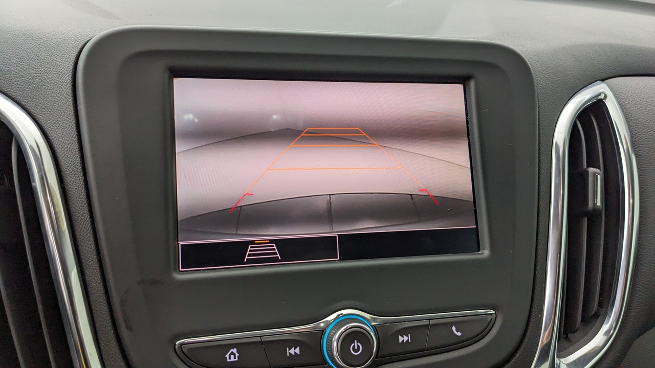 Car Exterior