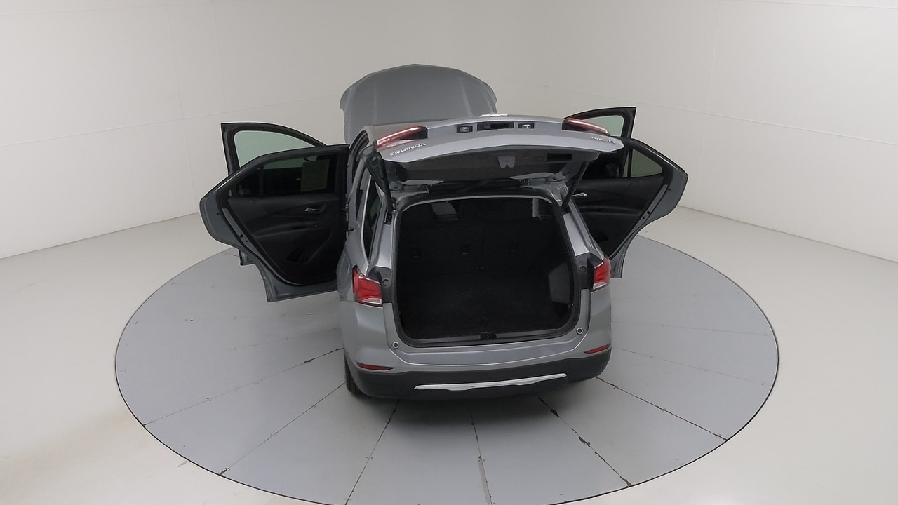 Car Exterior
