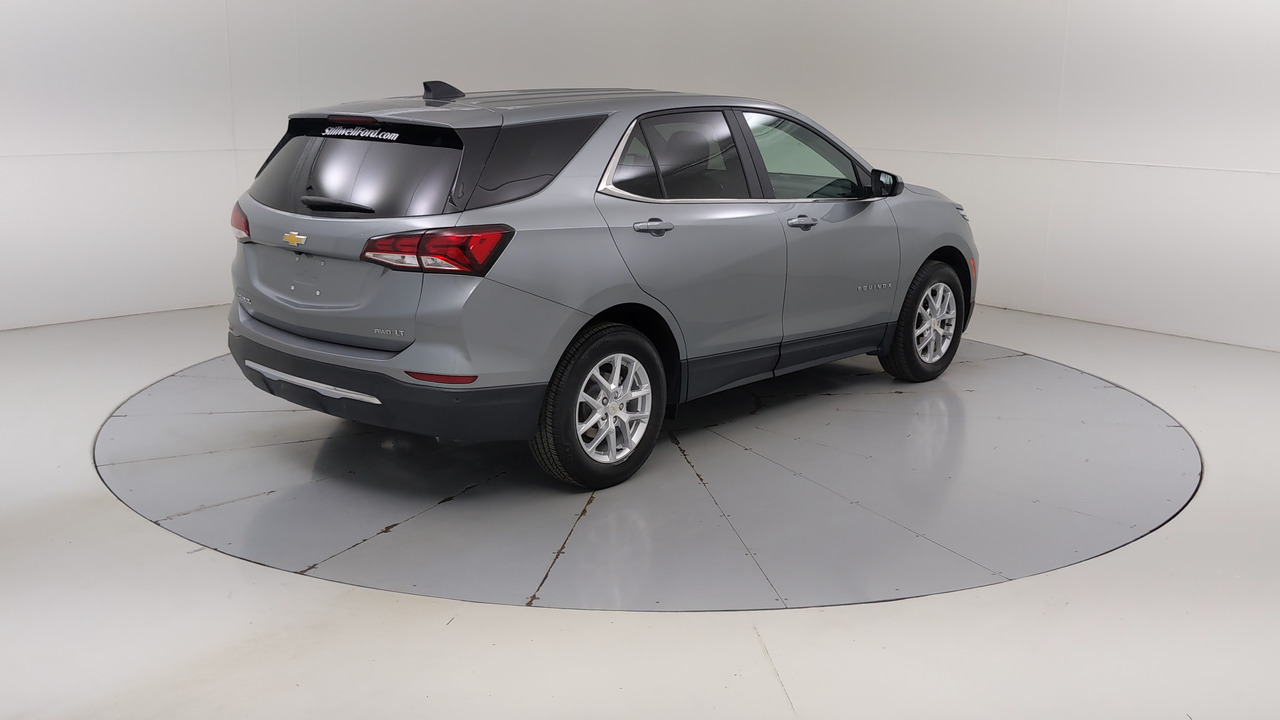 Car Exterior