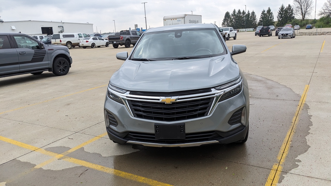 Car Exterior