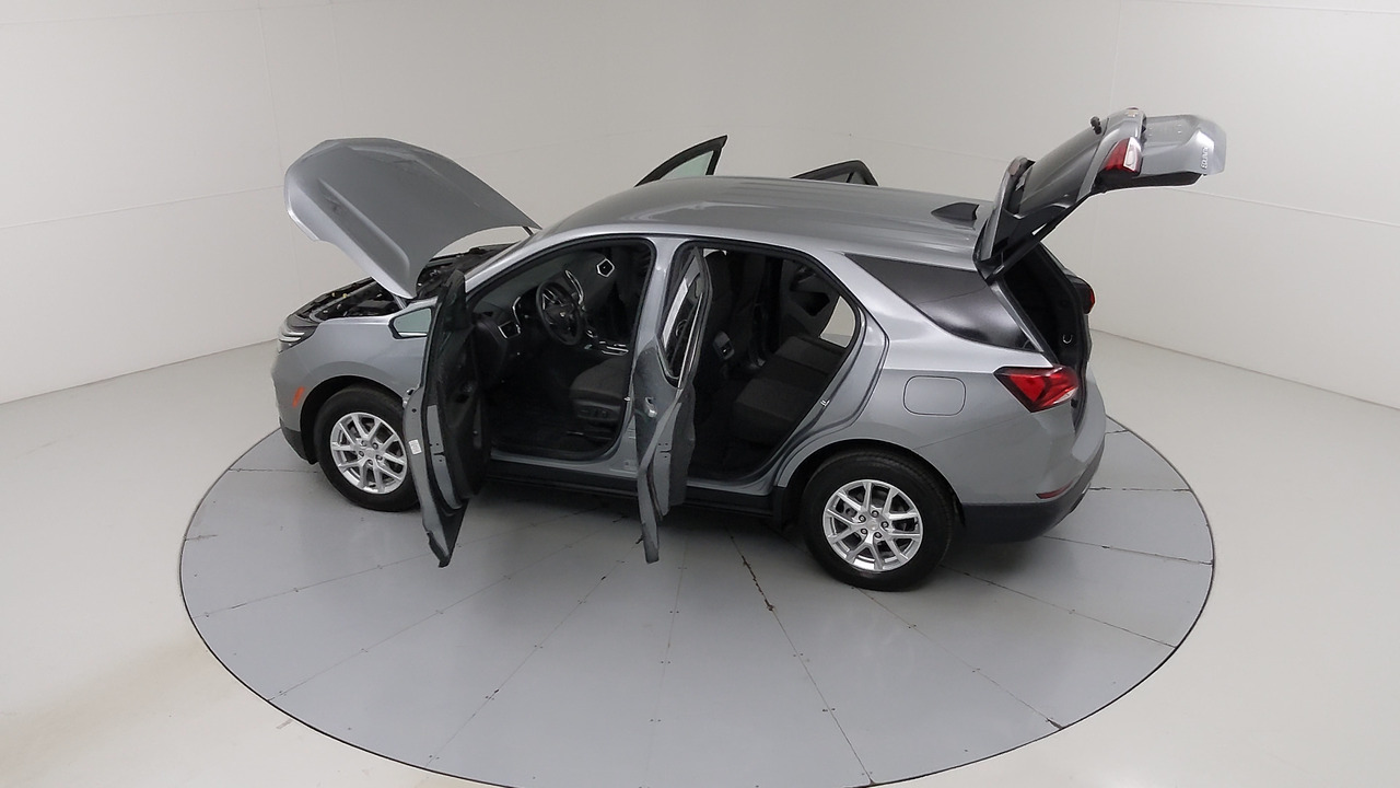 Car Exterior