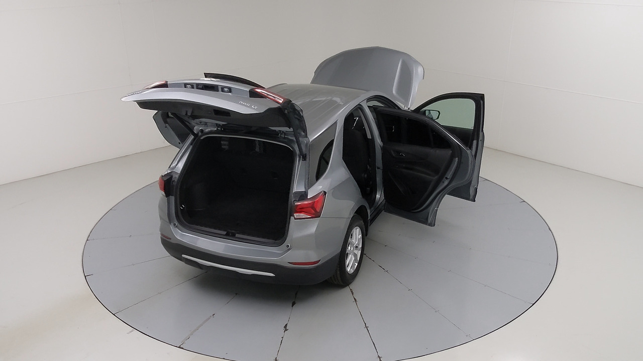 Car Exterior