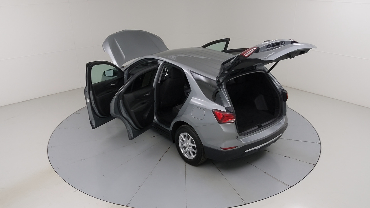 Car Exterior