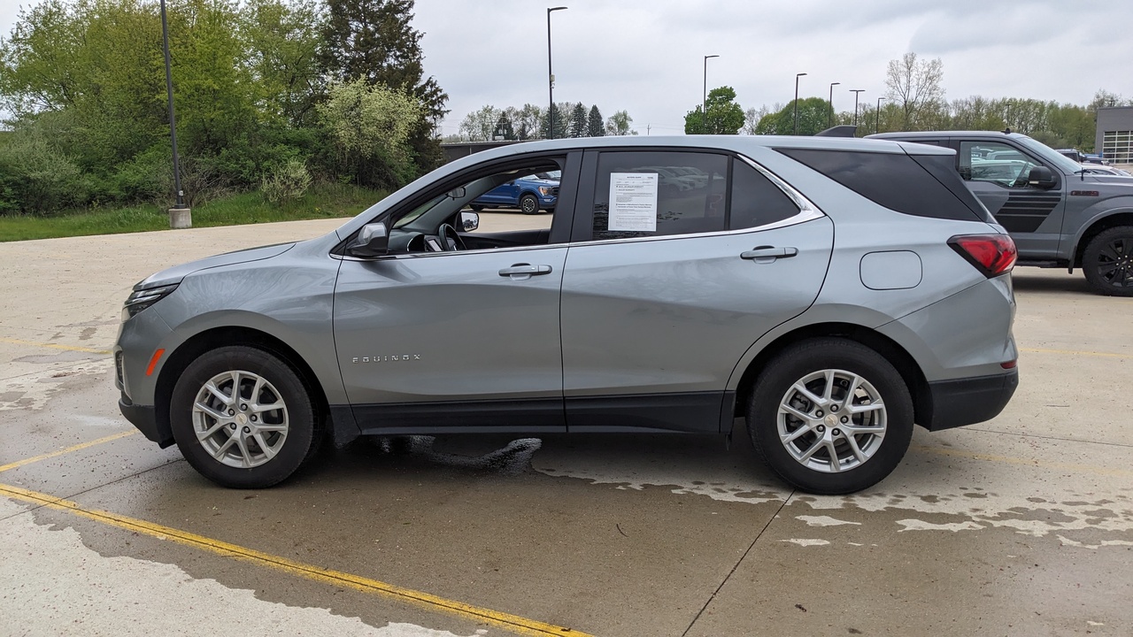 Car Exterior