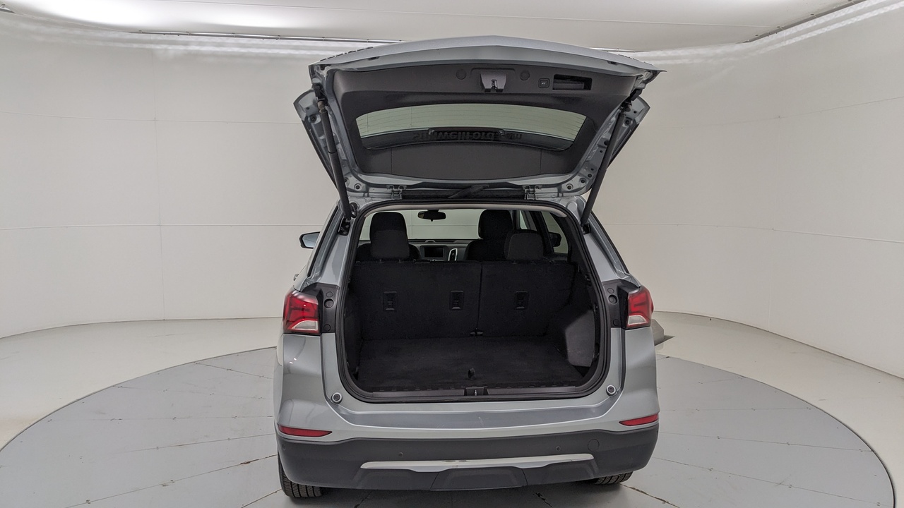 Car Exterior