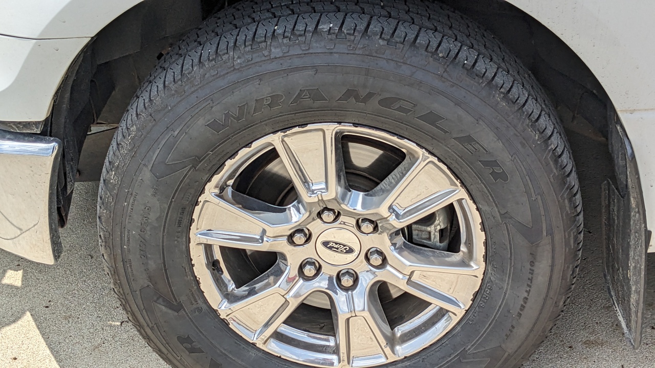 Car Exterior