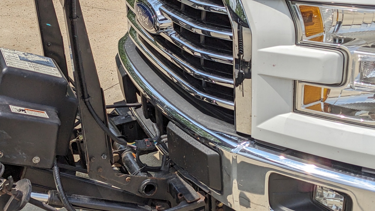 Car Exterior