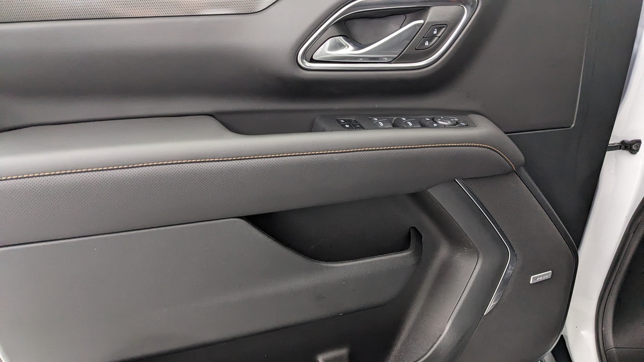 Car Exterior