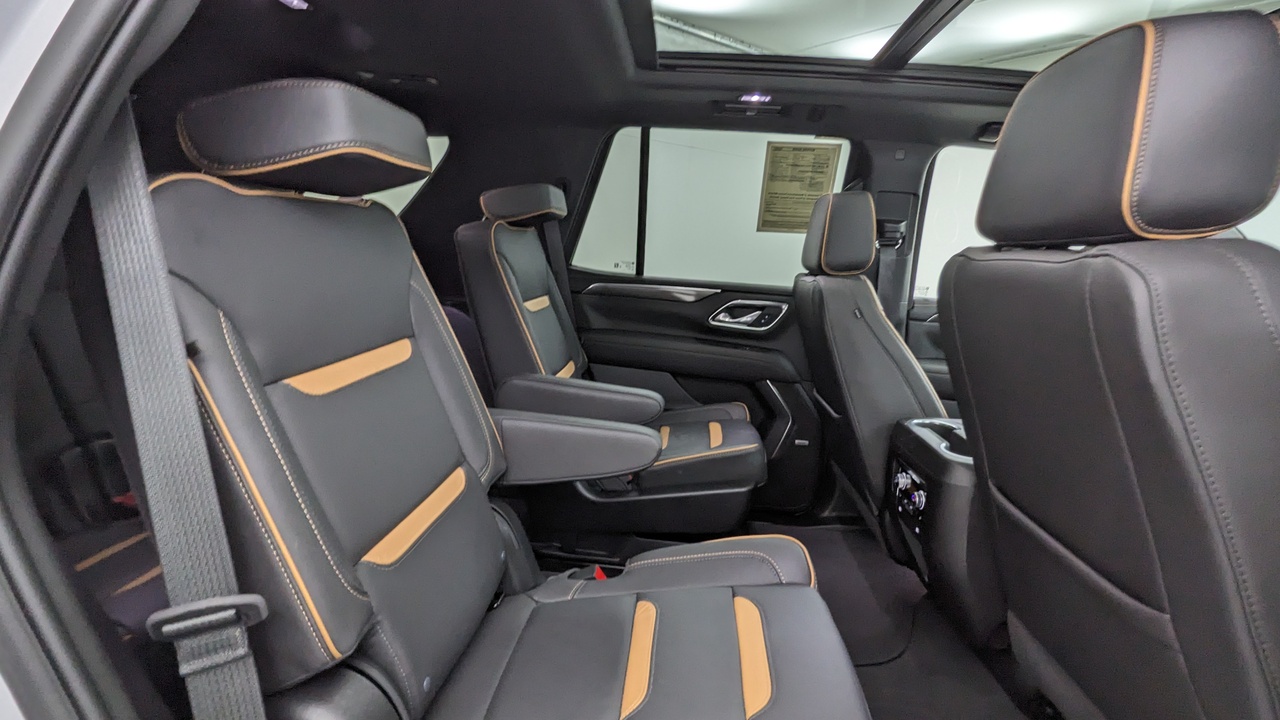 Car Exterior