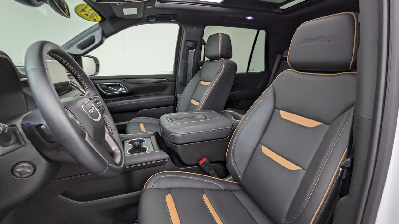 Car Exterior