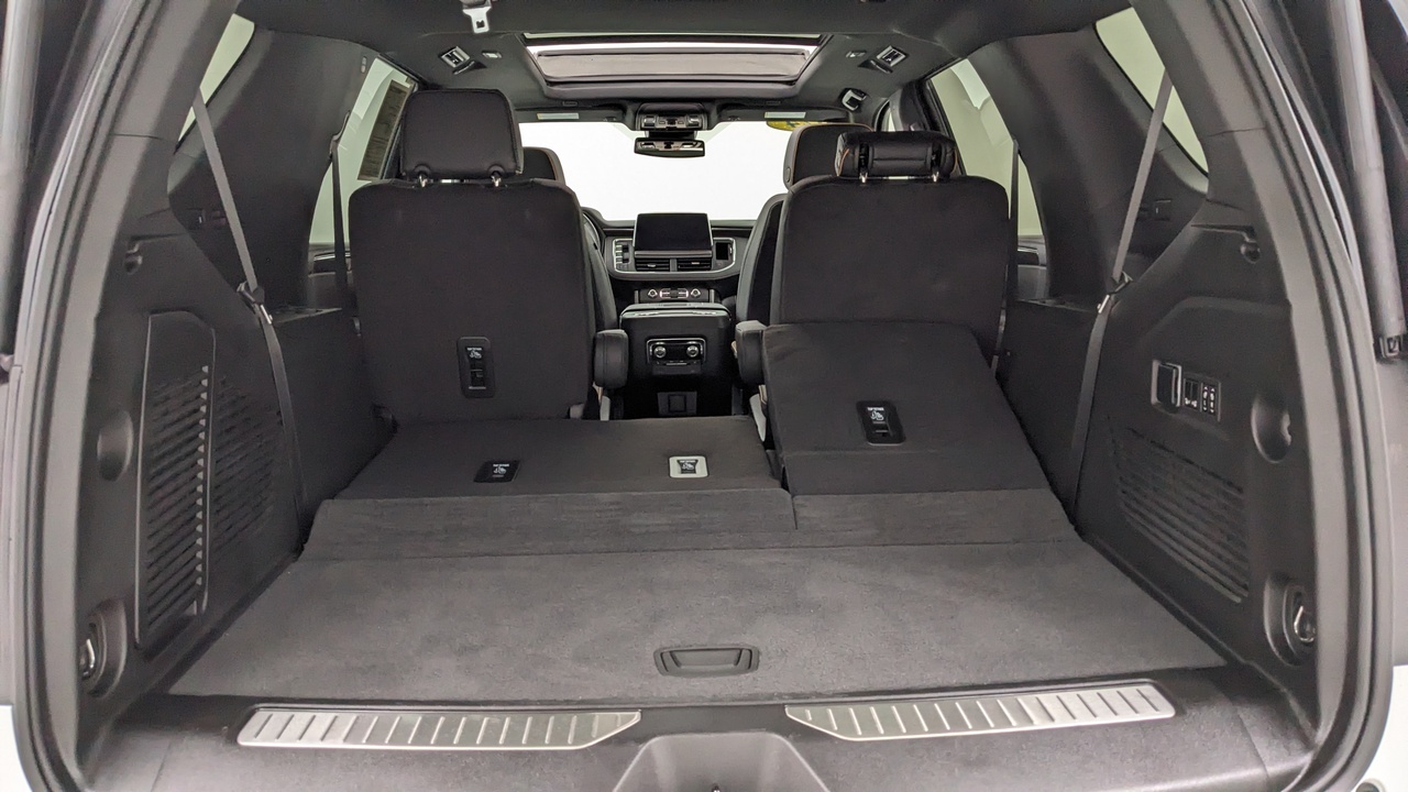 Car Exterior