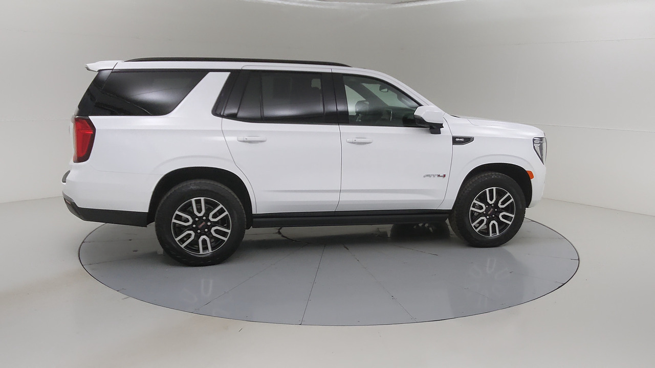 Car Exterior