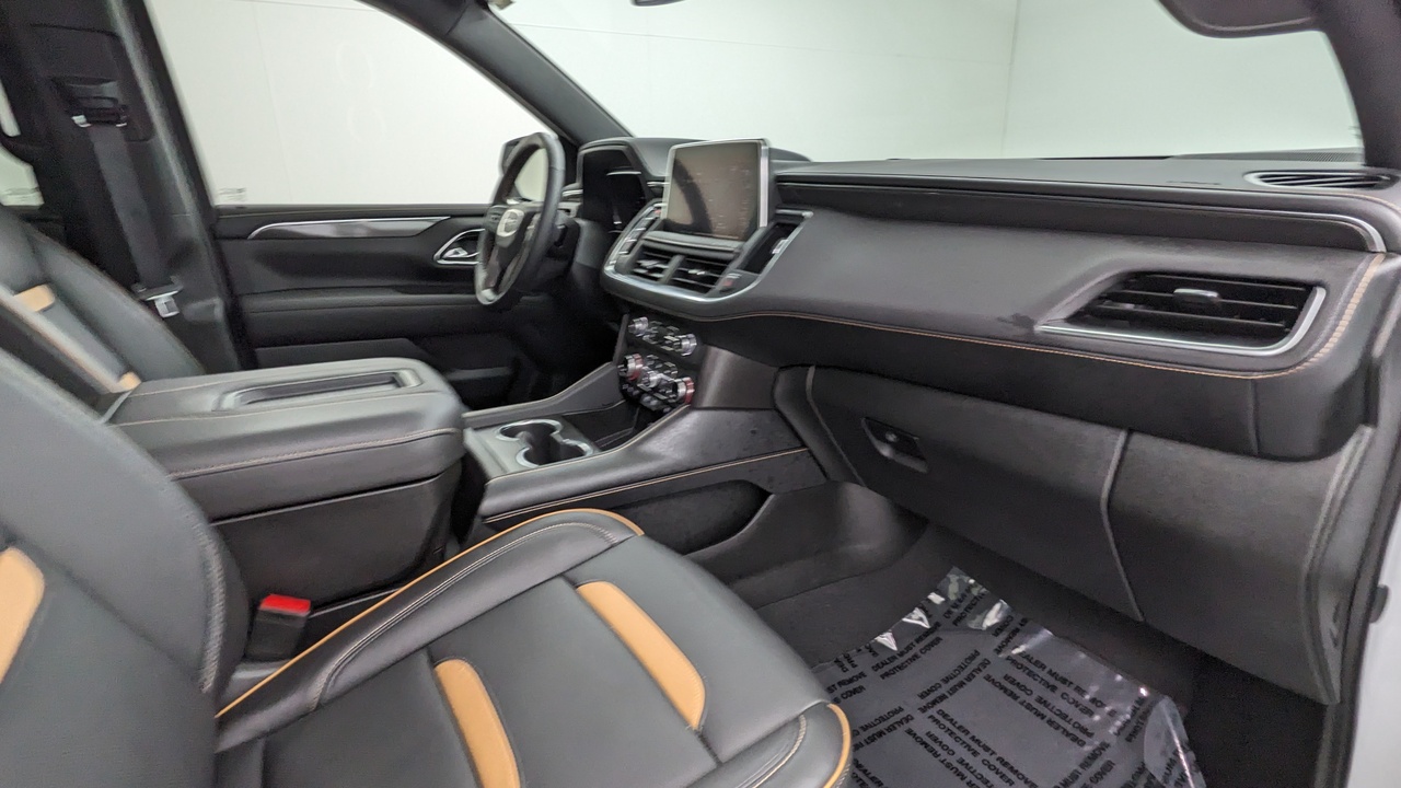 Car Exterior
