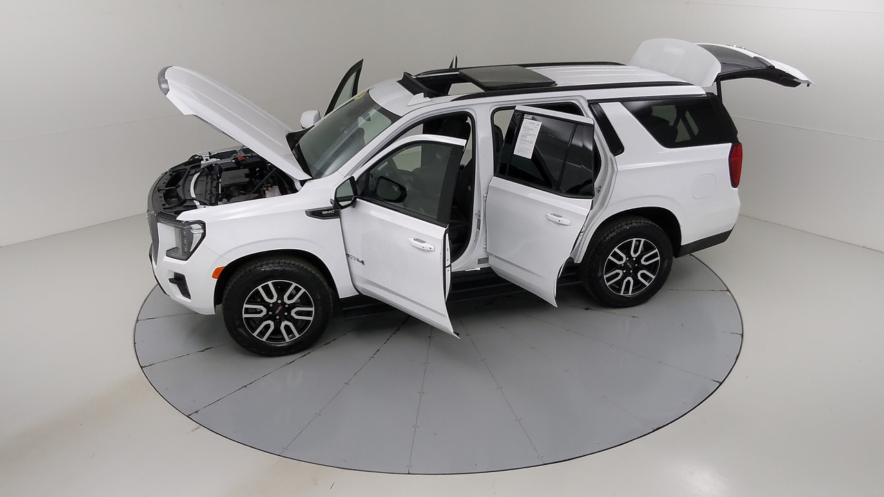 Car Exterior