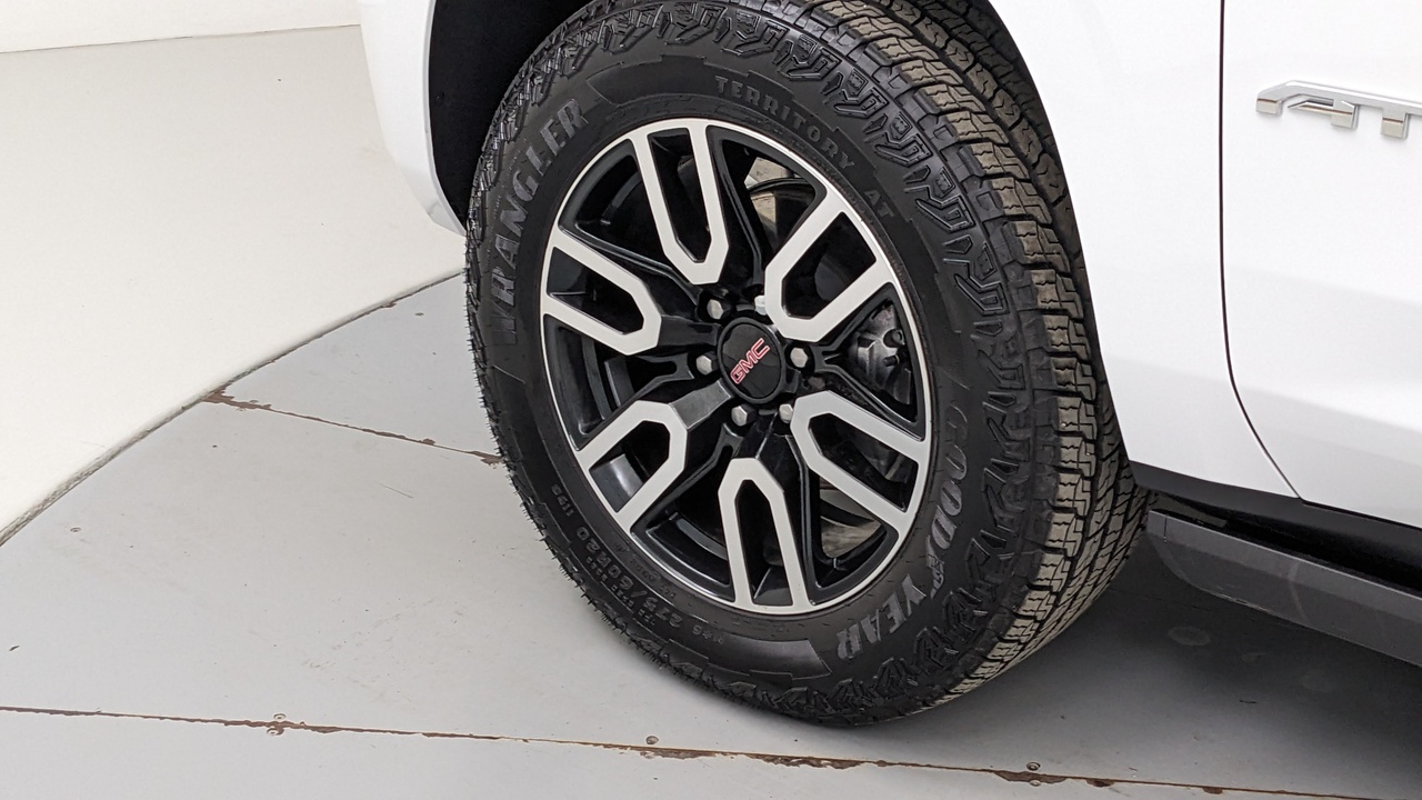 Car Exterior