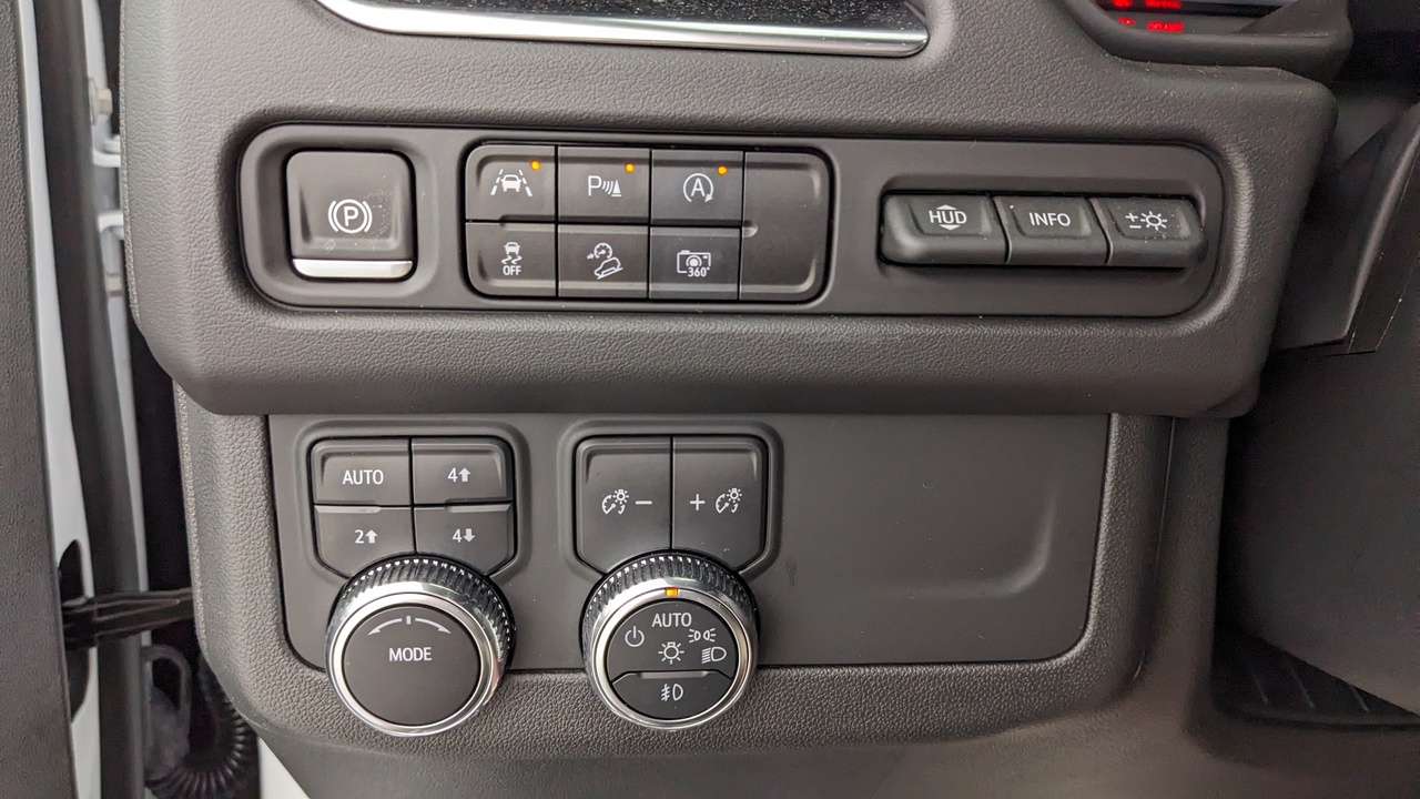 Car Exterior