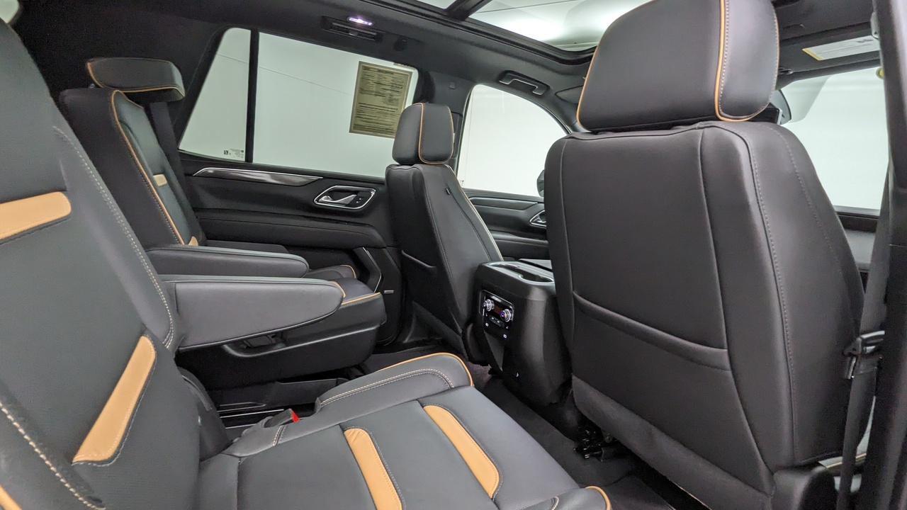 Car Exterior