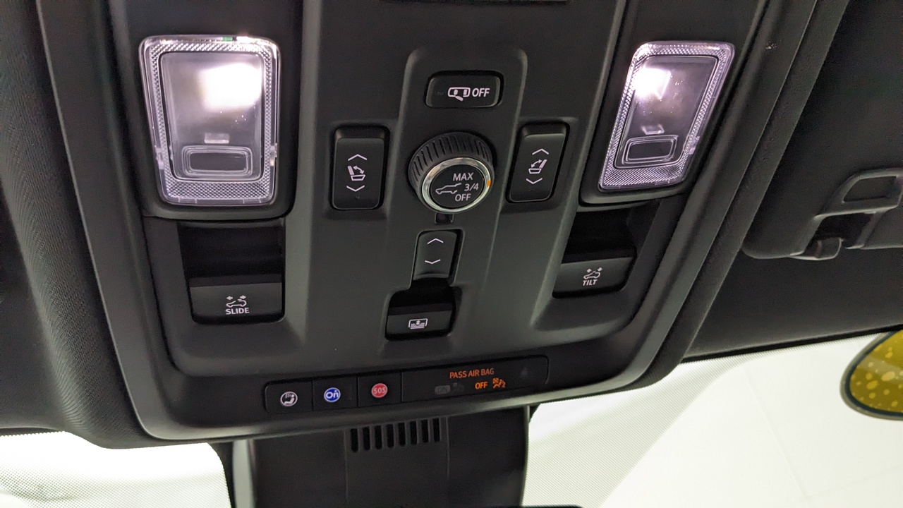 Car Exterior