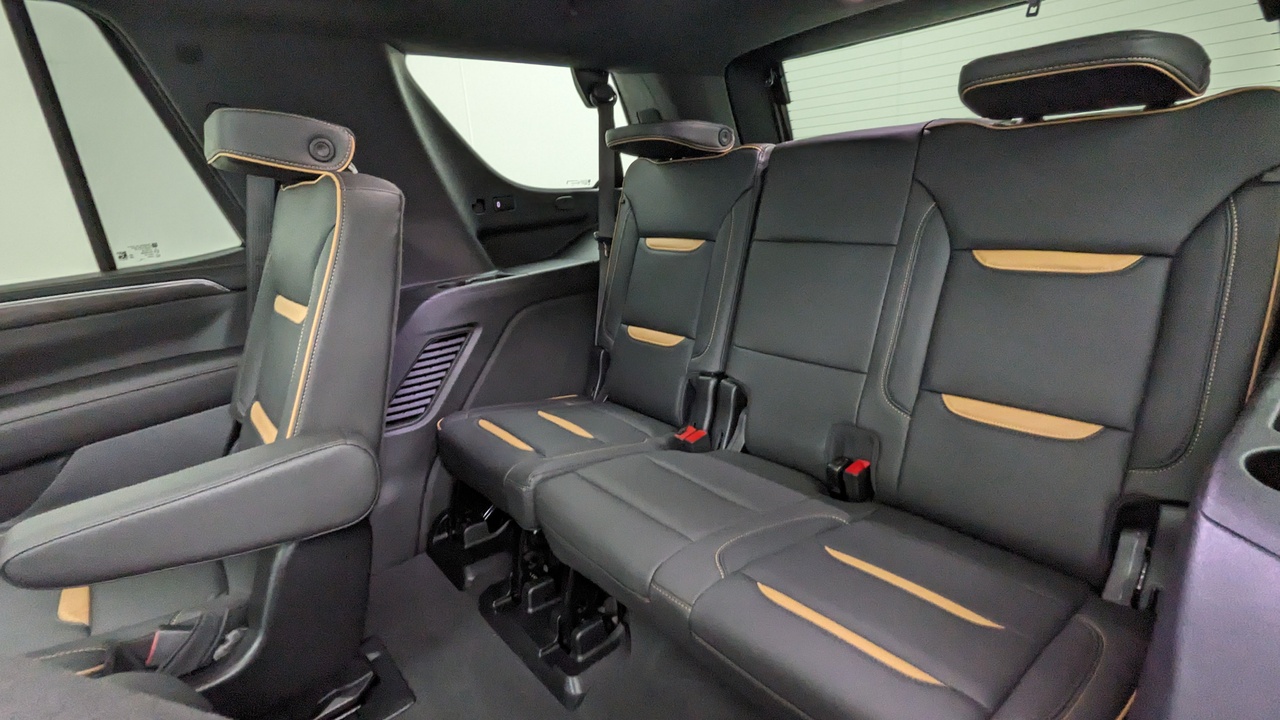 Car Exterior