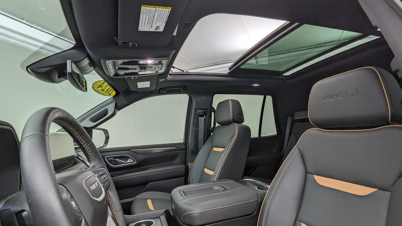 Car Exterior